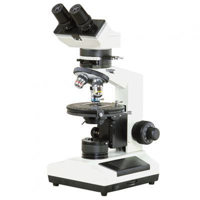 NP-107M/B/T系列偏光显微镜
