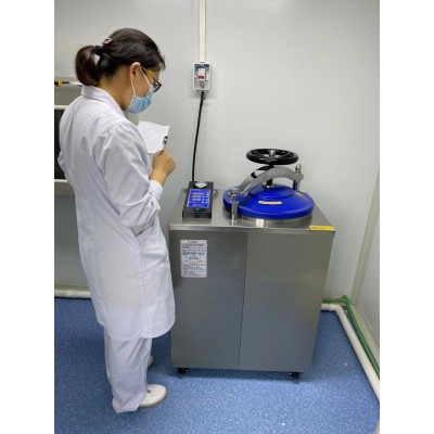 DGL-50GI检验科蒸汽内循环高压消毒灭菌器