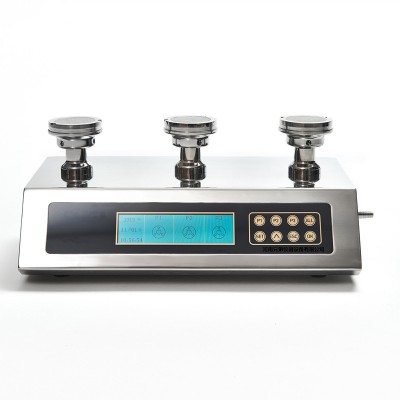 YT-X301注射用水微生物限度检验仪