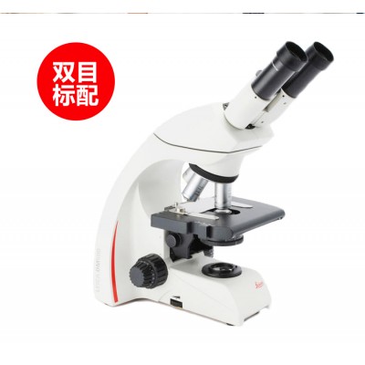 Leica双目生物显微镜DM500