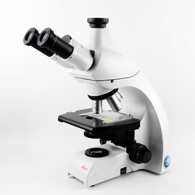 Leica莱卡生物显微镜DM500科研教学用