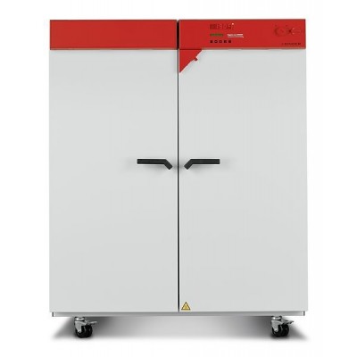 德国BINDER电热恒温干燥箱M400