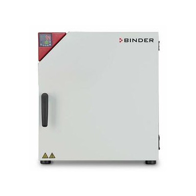 BD-S56标准培养箱德国BINDER-温度调节