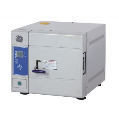 TM-XD35D台式快速蒸汽灭菌器