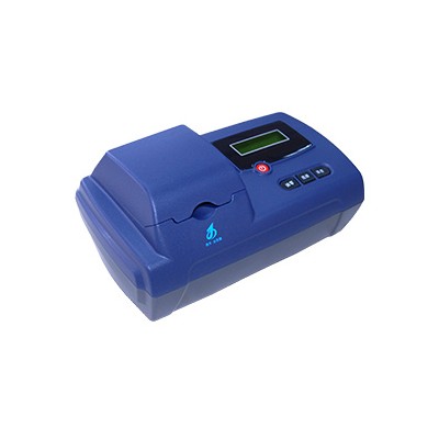 GDYS-102SJ2游泳池尿素测定仪